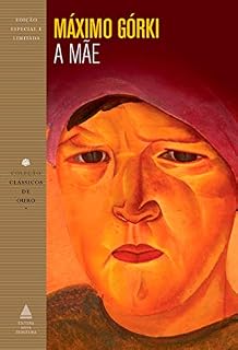 Livro A mãe
