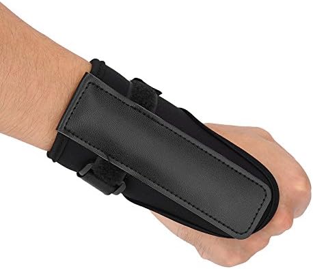 Dilwe Golf Swing Training Aid, Professional Adjustable Practical Golf Wrist Brace Band for Outdoor Sports Golf Lover Beginners Dilwe Golf Swing Training Aid, Professional Adjustable Practical Golf Wrist Brace Band for Outdoor Sports Golf Lover Beginners