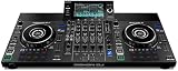Denon DJ SC LIVE 4 Standalone DJ Controller with Stem Separation 4-Decks view 12
