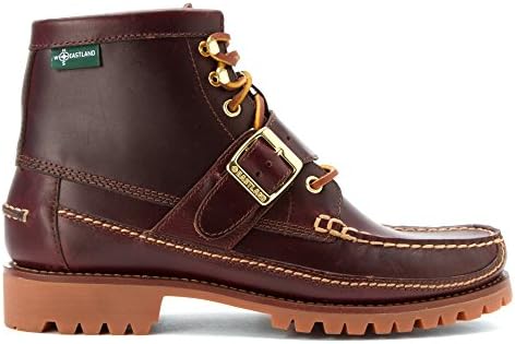 eastland silverado boots