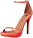 Michael Antonio Women's Lovina Patent Dress Sandal