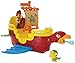 Fisher-Price Disney Jake & the Never Land Pirates, Skully's Soaring Ship