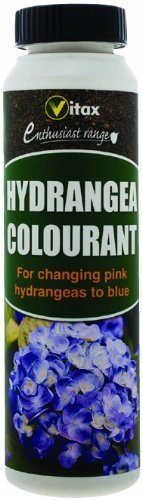 5 X Vitax 500g Hydrangea Colourant