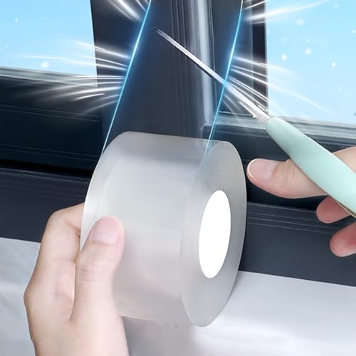APORNI Window Weather Sealing Tape X Weather