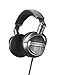 Beyerdynamic DTX 910 Stereo Headphones for Portable and Home usage (Silver Black)