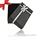 Spinningdaisy Silver Plated Round Body Cute Black Penguin Necklace