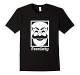 F Society t shirt