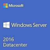 Microsoft Svr Datacenter 2016 64 Bit 16 Core