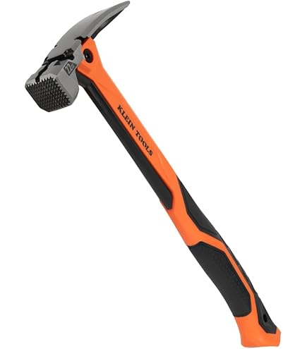 3 Pack Stanley 51-163 16-oz FatMax Xtreme AntiVibe Rip Claw