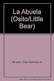 Image de La Abuela (Osito/Little Bear) (Spanish Edition)