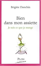 Bien dans mon assiette