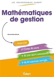 Mathématiques de gestion