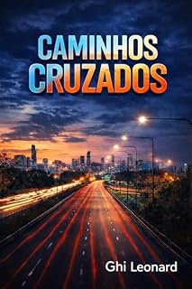Livro Caminhos Cruzados