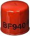 Fuel Filter, 2-27/32 x 3 x 2-27/32 In
