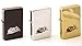 Biggo Tobacco Pipe Lighter - Polished Brass