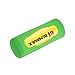BCP 4 PCS Battery Silicone Case Protective Sleeve for 26650 Battery