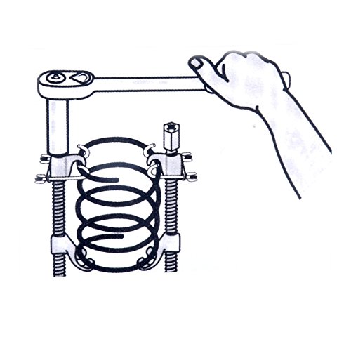 1 8MILELAKE+Spring+Compressor+Installer+Suspension
