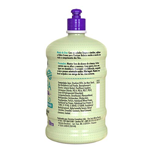 Amazon Com Salon Line Linha Tratamento Hidra Creme Para Pentear Babosa 1000 Ml Salon Line Treatment Hidra Collection Aloe Vera Combing Cream 33 8 Fl Oz Beauty Amazon Com Salon Line Linha Tratamento Hidra Creme Para Pentear Babosa 1000 Ml Salon Line Treatment Hidra Collection Aloe Vera Combing Cream 33 8 Fl Oz Beauty