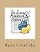 The Essential Handbook For Python Code by Ryan Ghorishy