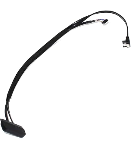 Cavo Flex Per Portatile Apple IMAC 27  A1312 MB952/953 (Bj 2011) 593-1352 Unità
