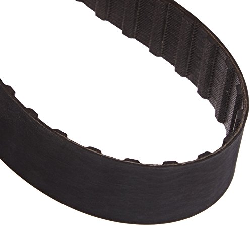 Bridgeport BP 11182106 Timing Belt, 42 Teeth, 1-1/2 hp Machine - Thumbnail 2