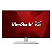 ViewSonic VX4380-4K 43 Inch Frameless Widescreen IPS 4K Monitor with HDMI USB and DisplayPort primary
