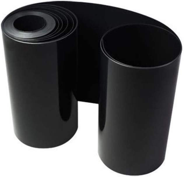 Todds Bamboo Root Barrier 10m x 0.5m Amazon.co.uk Garden & Outdoors