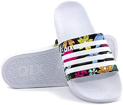 sandalia feminina qix