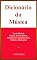 Livro Dicionário da Música