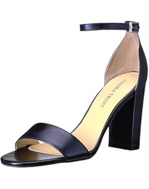 Women's Klover Heeled Sandal