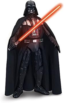 darth vader interactive figure
