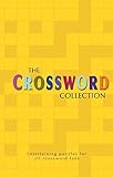 The Crossword Collection (Spiral Crosswords) by 