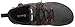 Reebok Men's R Crossfit Nano Pump Fs Cross-Trainer Shoe, Black/Excellent Red, 8.5 D US