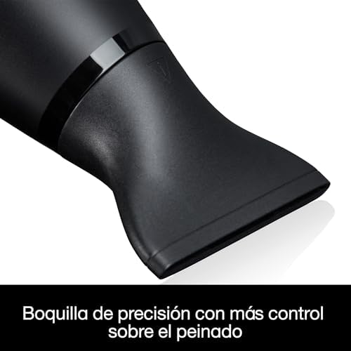 Air - Secador de Pelo Profesional con Potente Motor de 2.100W