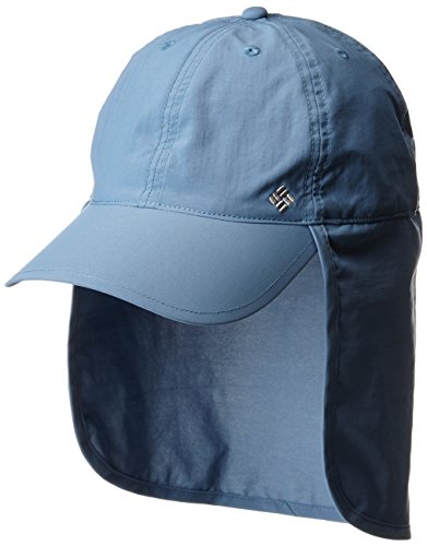 columbia men's schooner bank cachalot iii hat