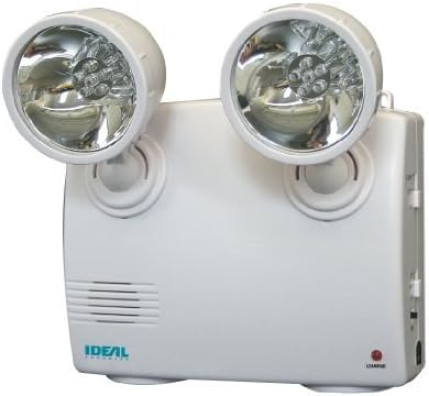 Ideal Security SK636 Emergency Blackout Light by Ideal Security Inc.