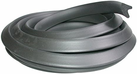 Steele Rubber Products 20-2618-84 - Trunk Weatherstrip Seal