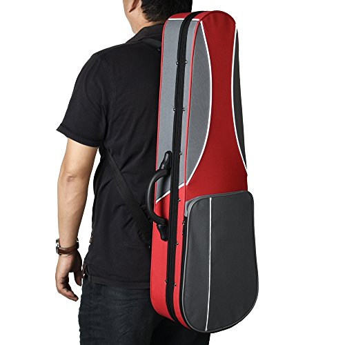 image for FINO 4/4 Full Size Basic Professional Triangular Shape Super Light Vio