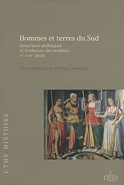 Hommes et terres du Sud
