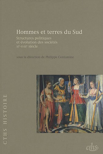 Hommes et terres du Sud