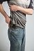 Uncle Mike's Tactical Inside-the-Waistband Tuckable Holster
