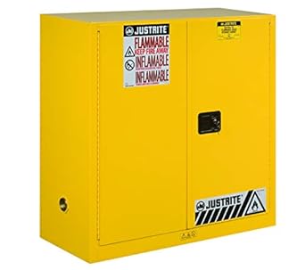 justrite flammables