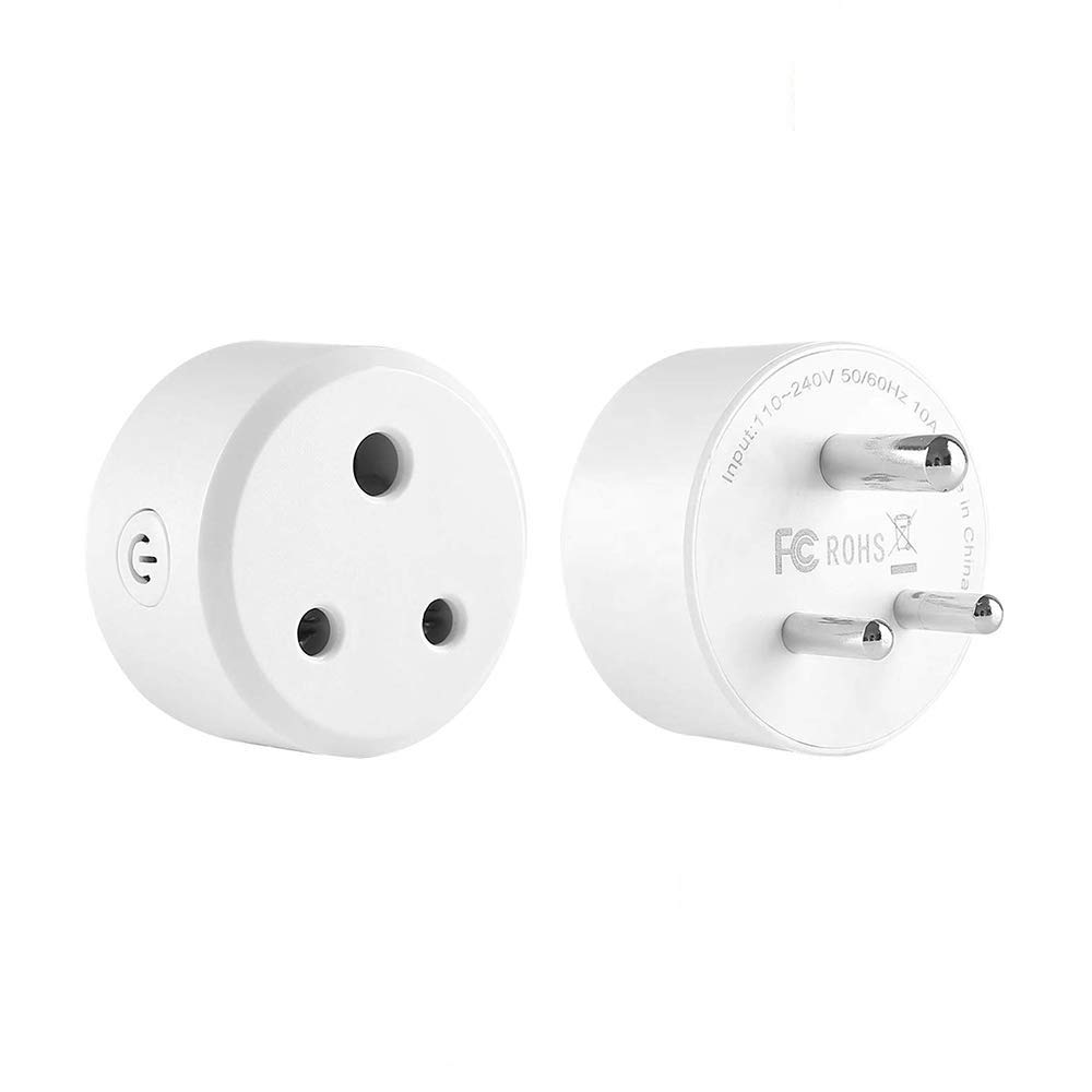 amazon smart plug india