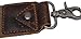 Iblue Replacement Luggage Shoulder Strap Canvas Adjustable Padded Travel Duffle Bag Straps # J2 (army green)