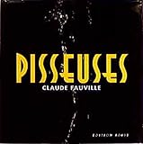 Pisseuses (French Edition) by 