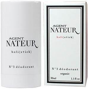 Agent Nateur N°3 Deodorant Large 1.7 Oz by Agent Nateur