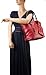 Scarleton Large Tote H103510 - Red