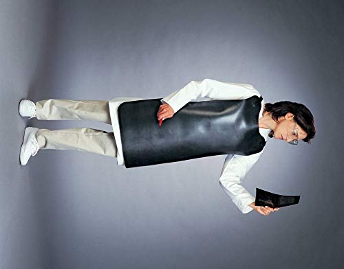 Bel-Art Beta Blocking Apron, Neoprene (F24602-0000)