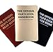 The Official Old's Cool Wicked/Smart Education – Three Classic How-to Handbooks – The Perfect Gift for Literate Gentlemen and Ladies – Tons of Wit, Wisdom, Fun and Games.