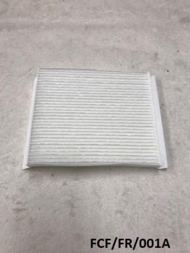 WINFIL Cabin Filter Mustang 2005-2014